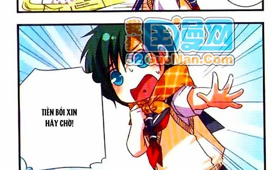 manh tam quốc chapter 17 25