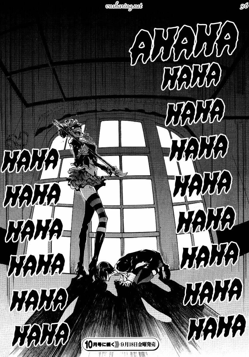 umineko no naku koro ni episode 2: turn of the golden witch chapter 12 34