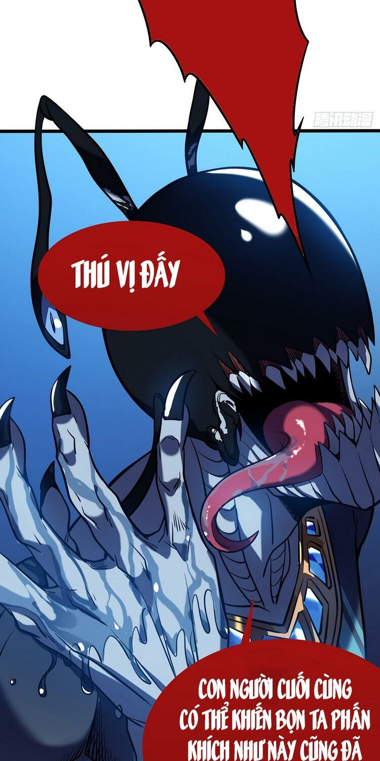 sát thần chi lộ tại dị giới chapter 7 17