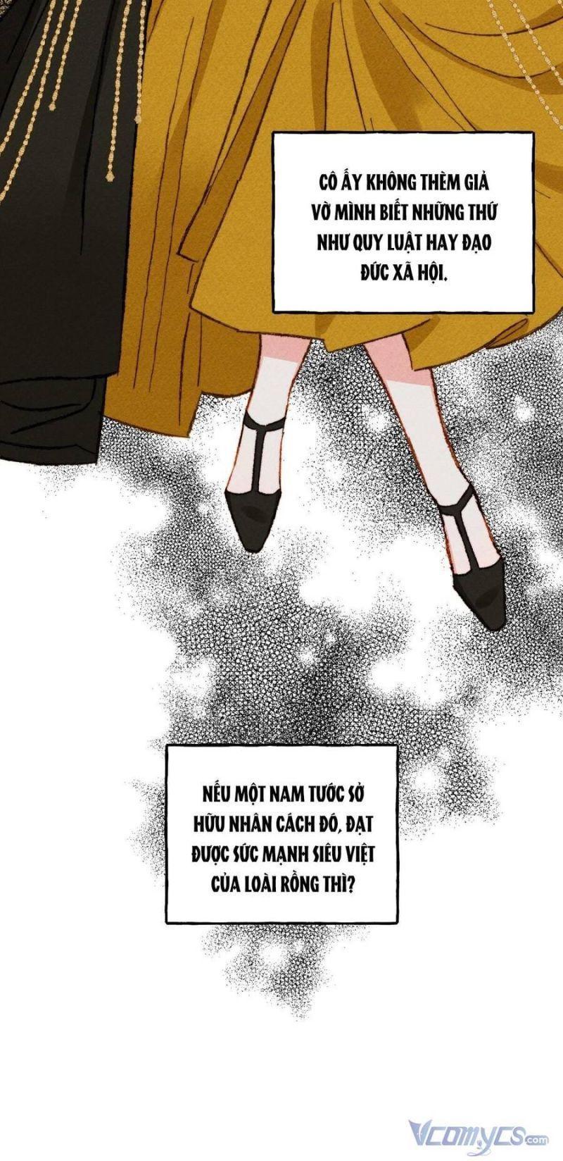 nuôi dưỡng một hắc long chapter 7 10