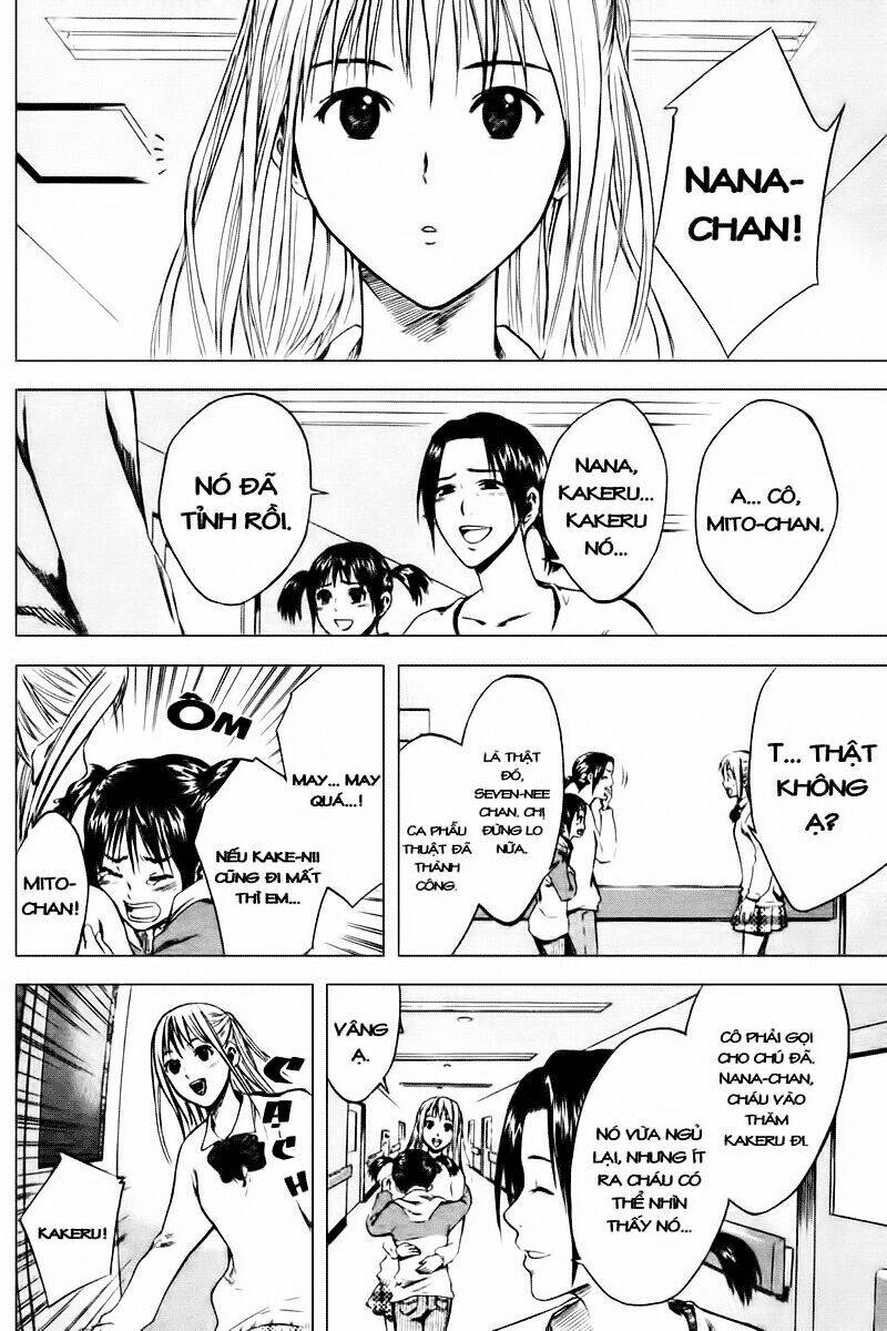 kỵ sĩ trong vòng cấm chapter 7 5