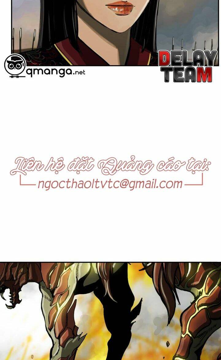 thợ săn đầu tiên chapter 49 73