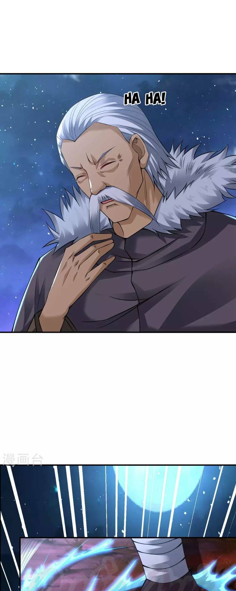 đạo ấn chapter 31 1