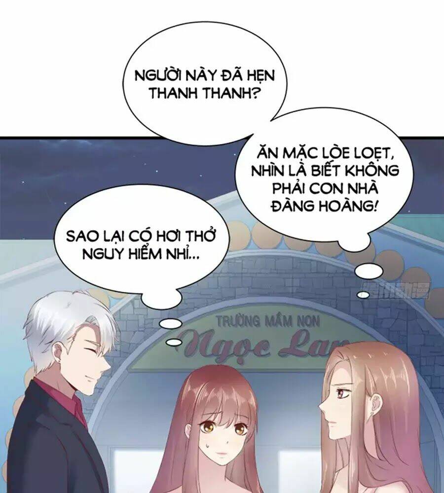 khi trò chơi ác ma bắt đầu chapter 109 33