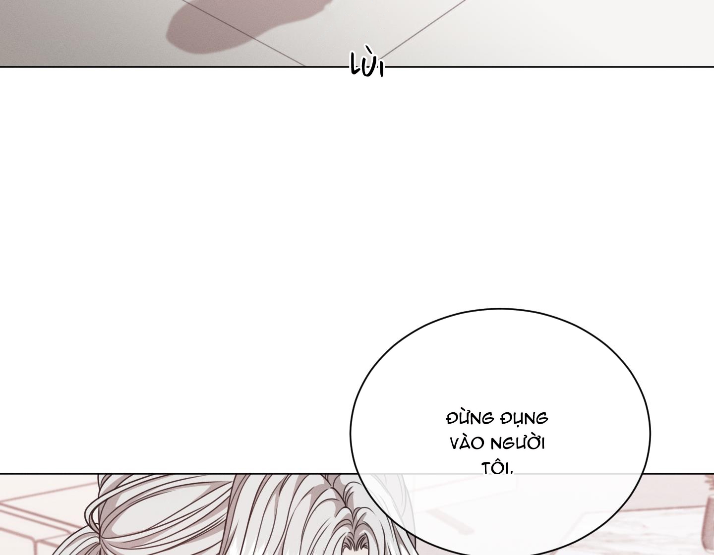 hội chứng minmotion chapter 32 112