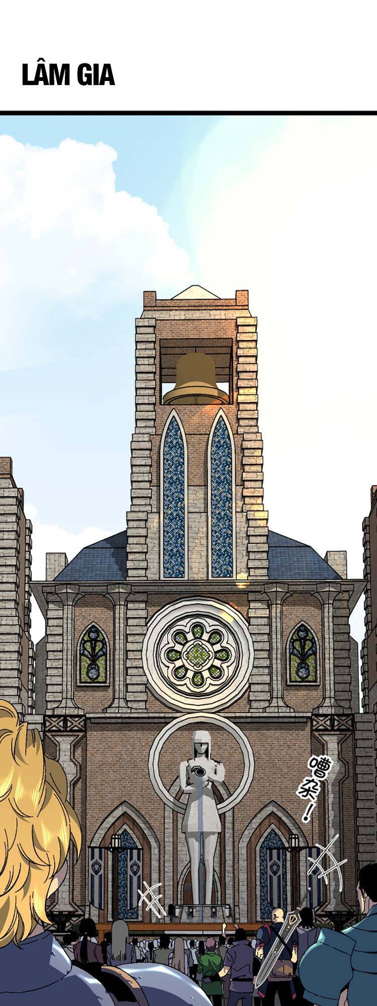 đằng lục thiên phú chapter 30 46