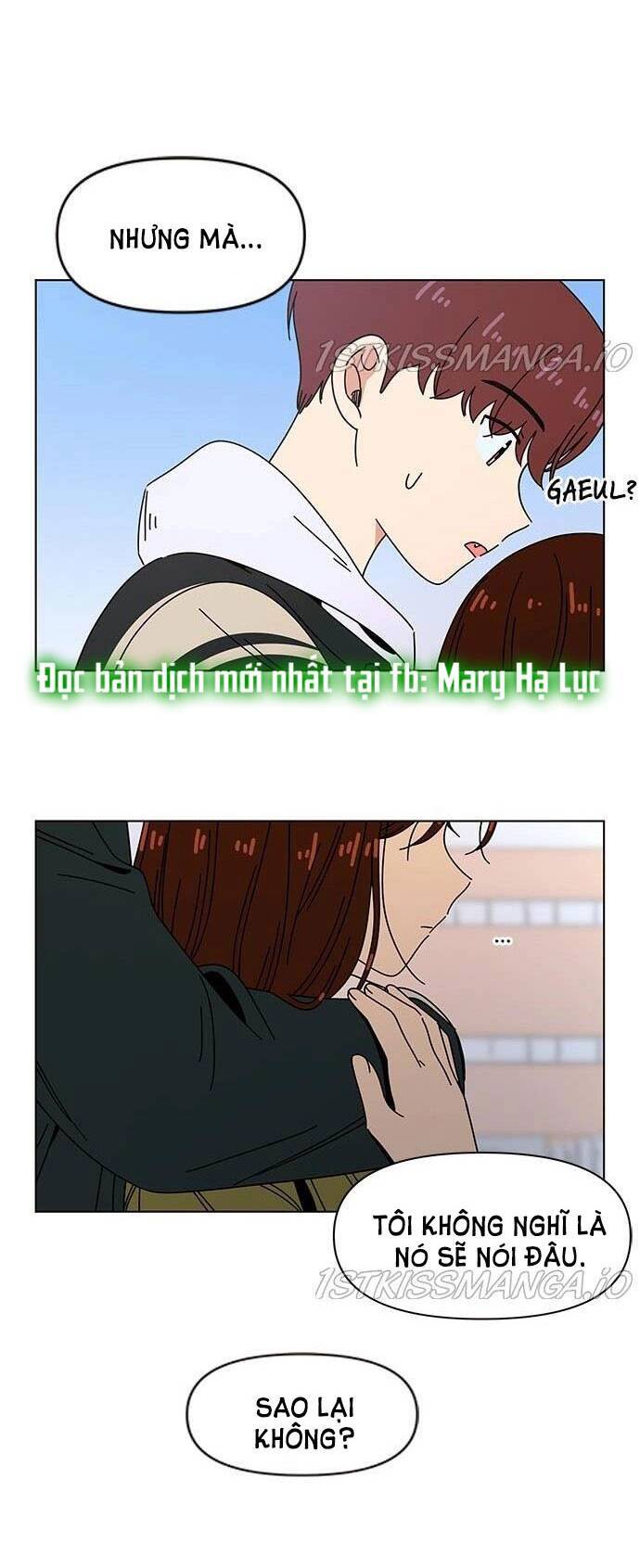 thanh xuân rực rỡ - season of blossom chapter 82 51