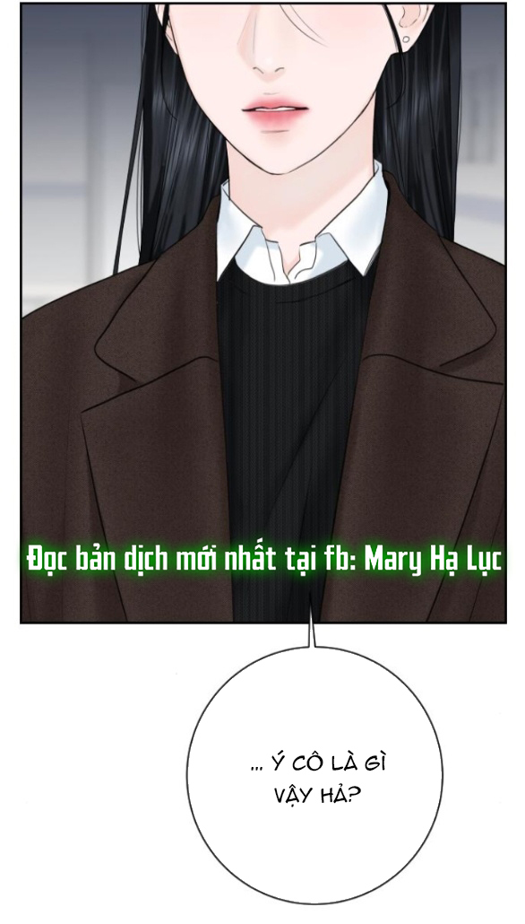 tôi sẽ cho anh thứ tồi tệ nhất chapter 16.2 22