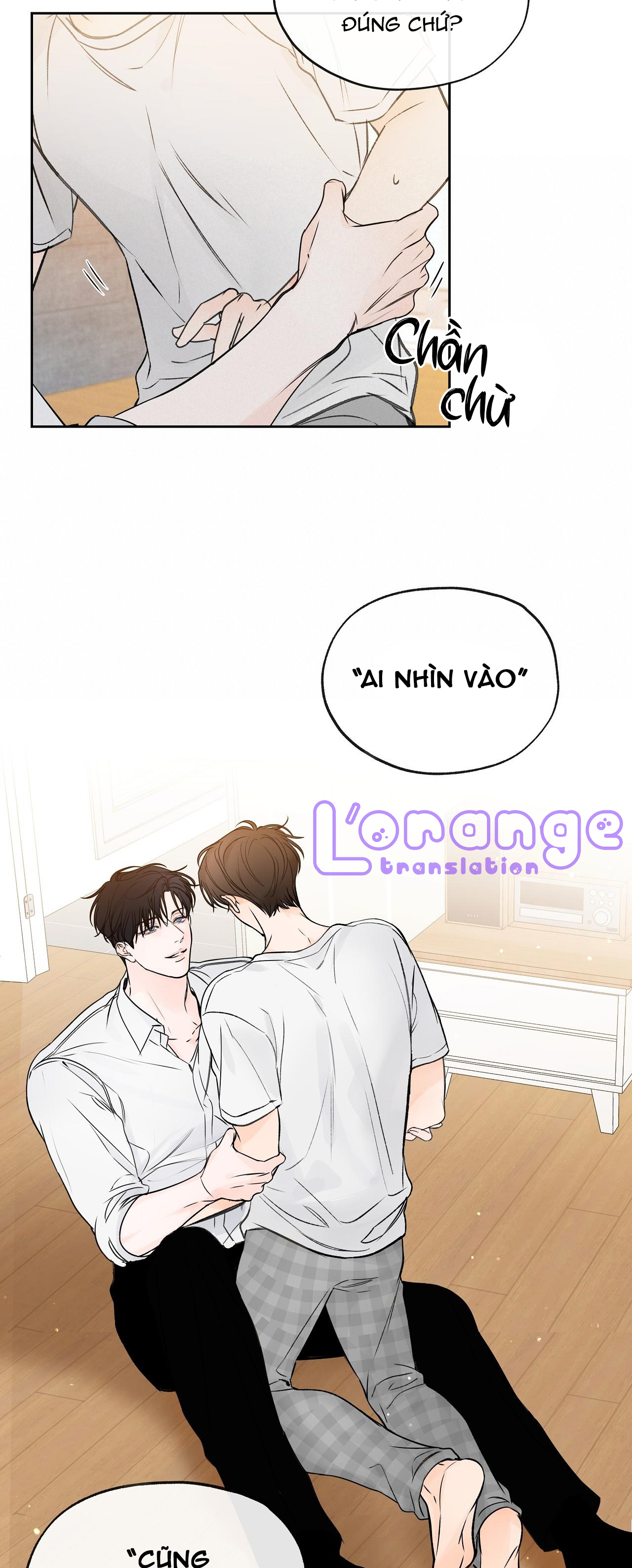 hướng đến nơi chân trời chapter 16 48