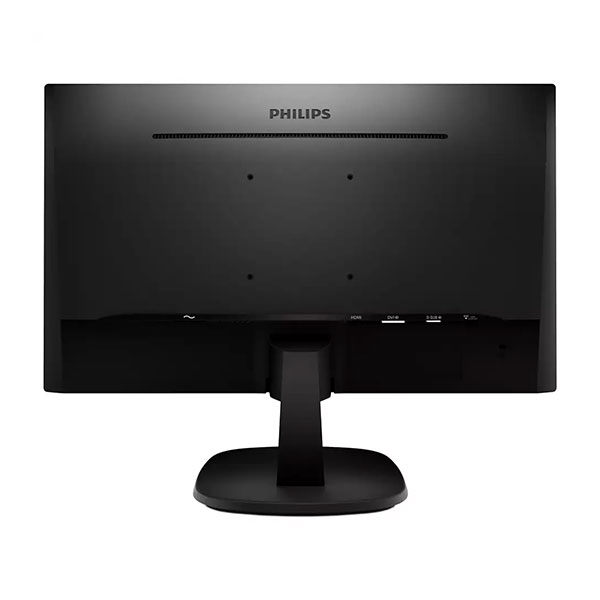 Màn hình máy tính 24inch Philips 243V7QDSB (23.8&quot; IPS FHD 75Hz, HDMI+VGA+DVI-D) - Hàng chính hãng DigiWorld phân phối