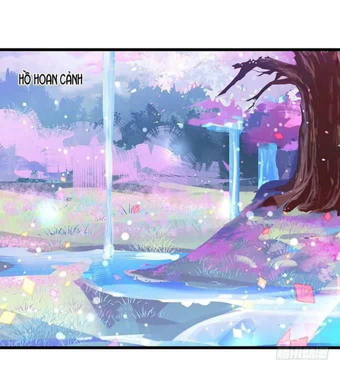 hồ tiên hung bạo chapter 153 33