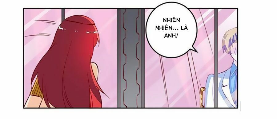 tổng tài đích thiên giới manh thê chapter 81 20