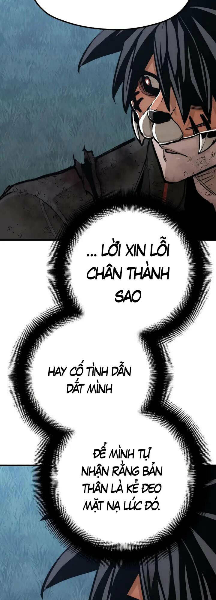 Thiên Ma Phi Thăng Truyện Chapter 50 - Trang 93