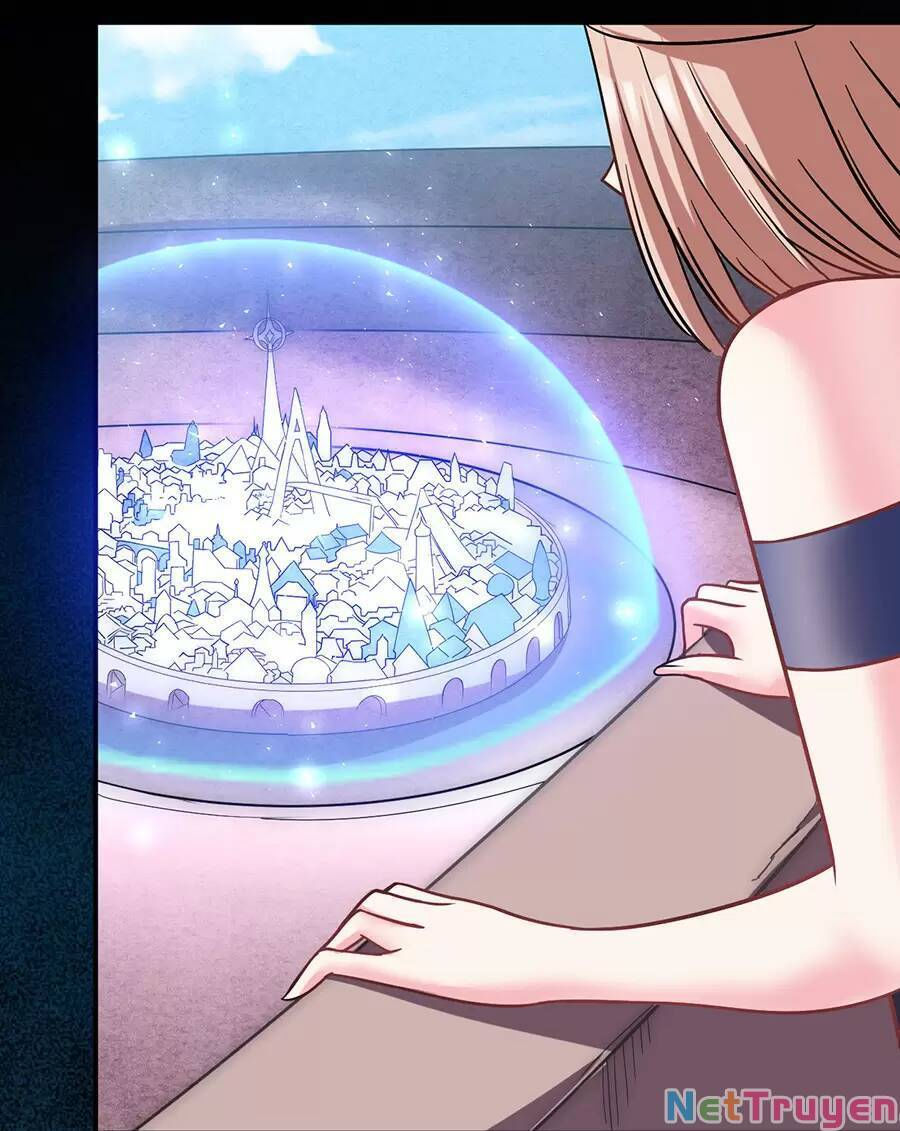 đồ long kỵ sĩ hôn môi ác long chapter 41.1 23