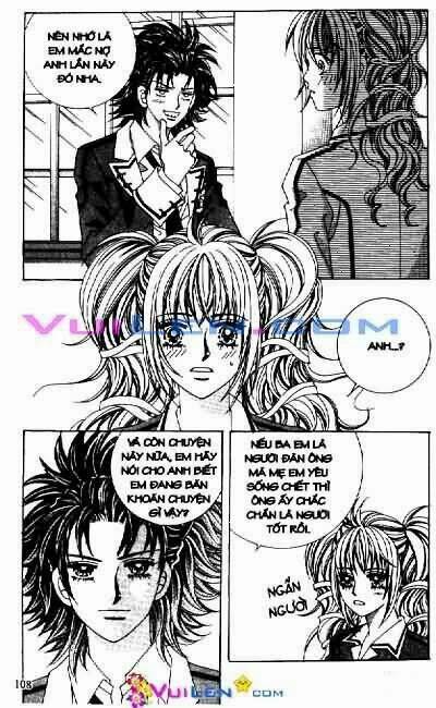 tình yêu quý tộc chapter 45 3