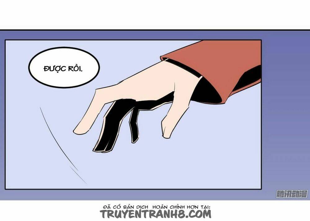 điều ước của người phàm chapter 6 15