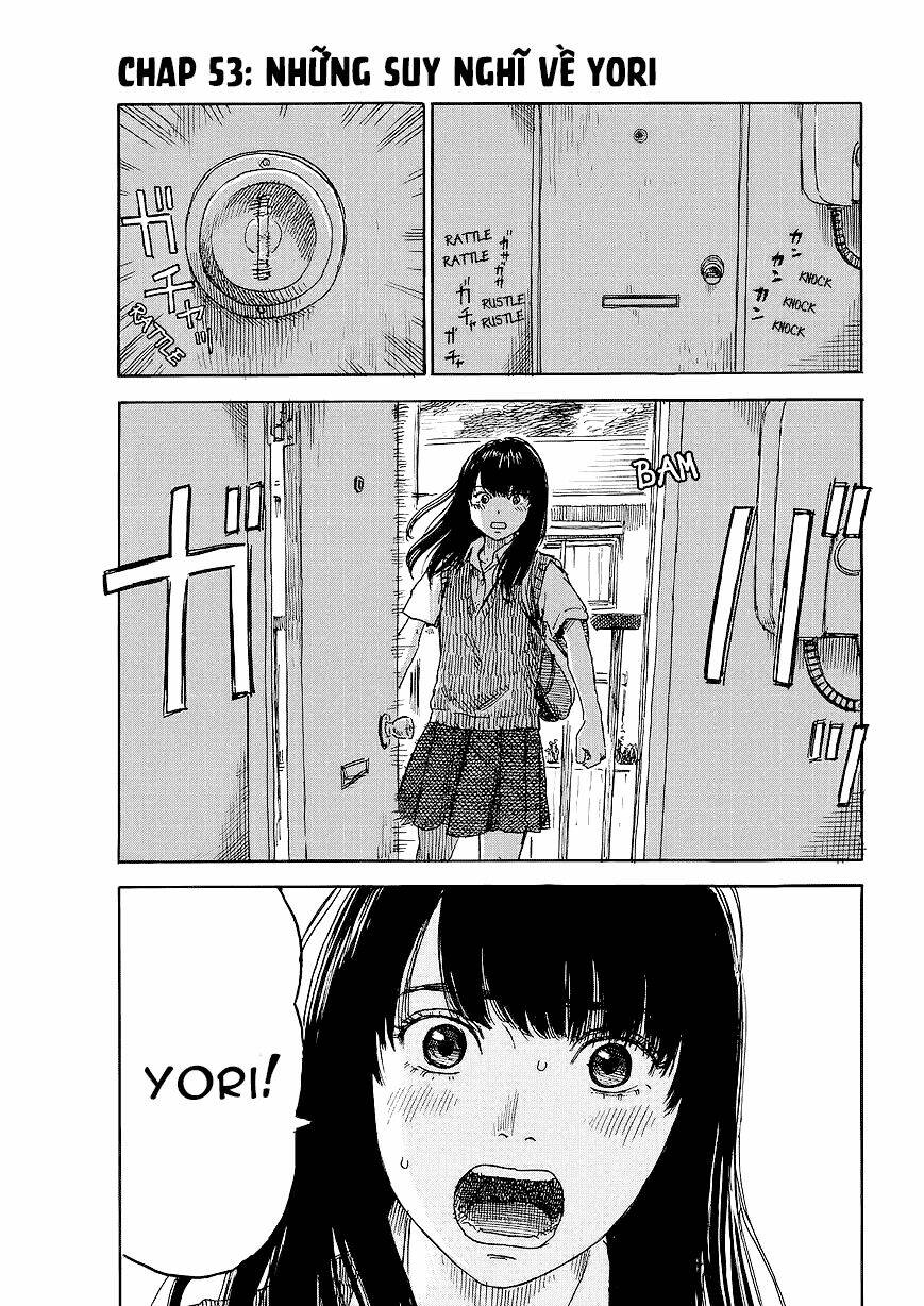 boku wa mari no naka chapter 53 2