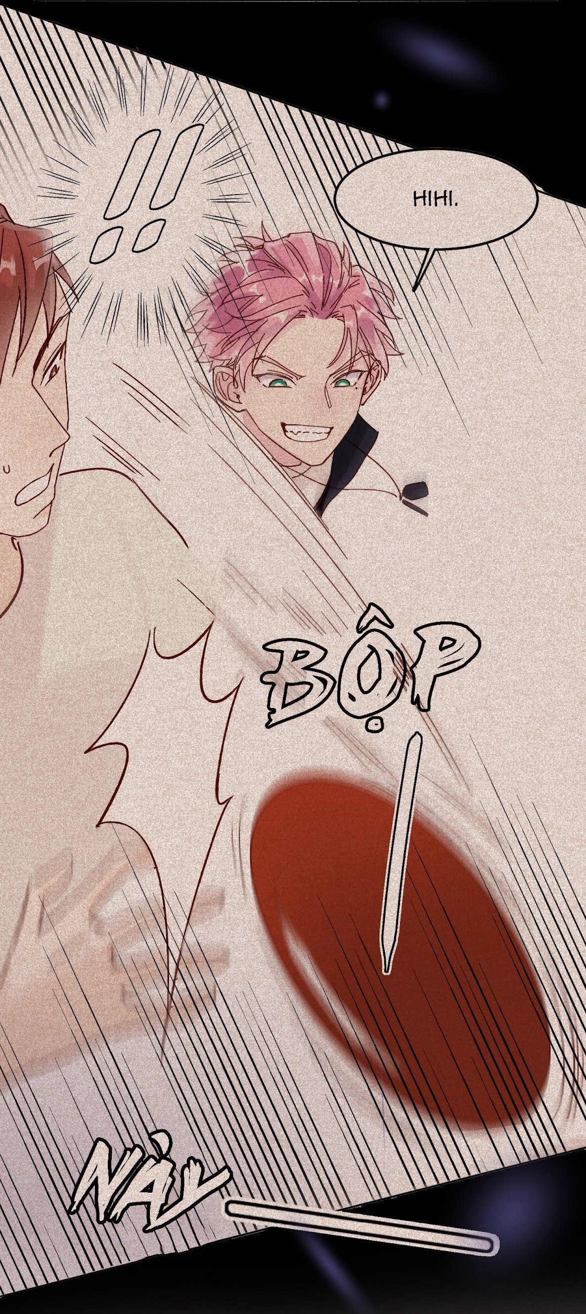 tôi phải trở thành nhân vật đại phản diện chapter 16 36