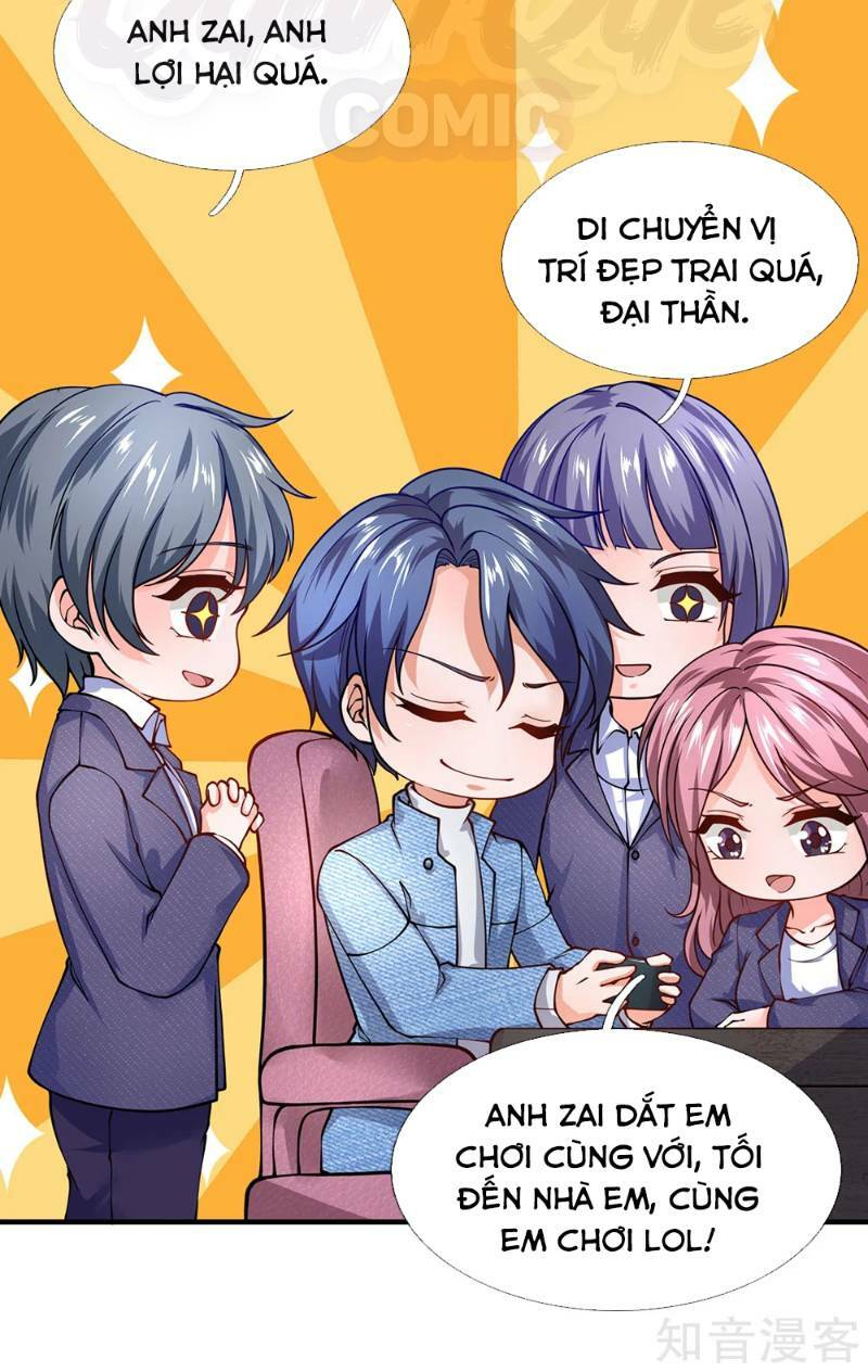 chung cực binh vương tại đô thị chapter 89 6