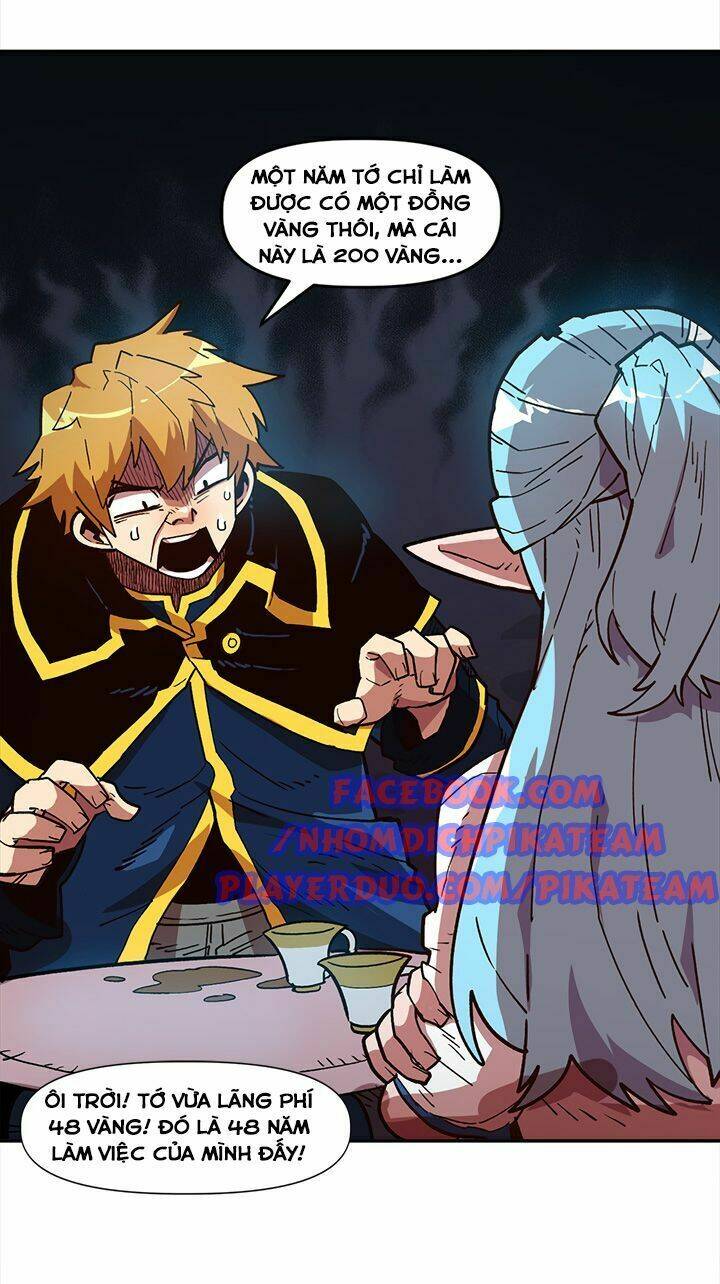 đại lục vô song chapter 17 52