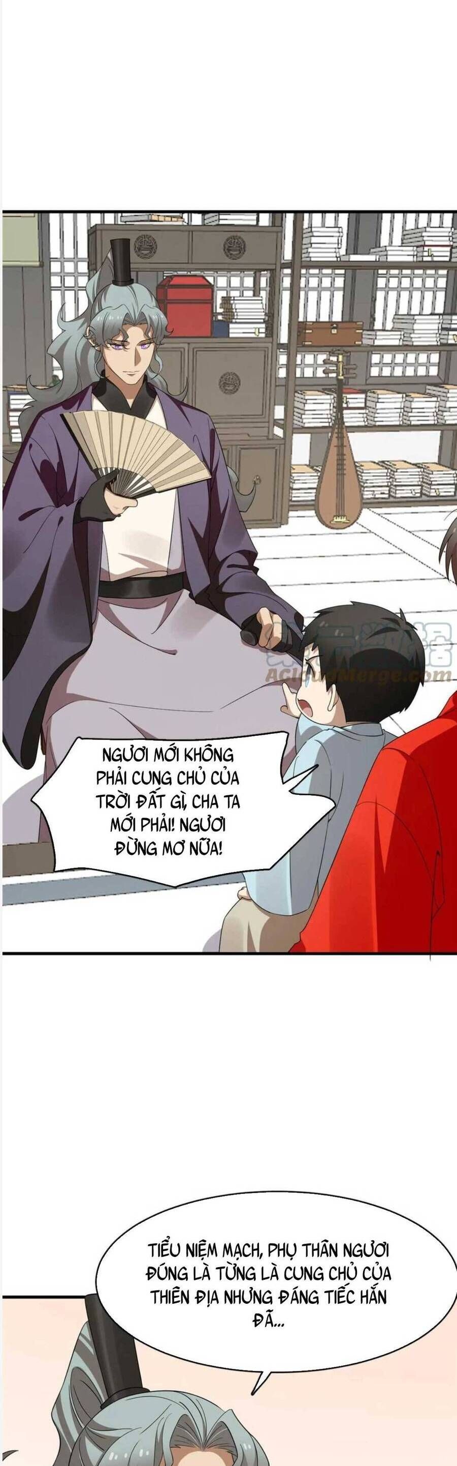 độc bộ thiên hạ: đặc công thần y chapter 455 15