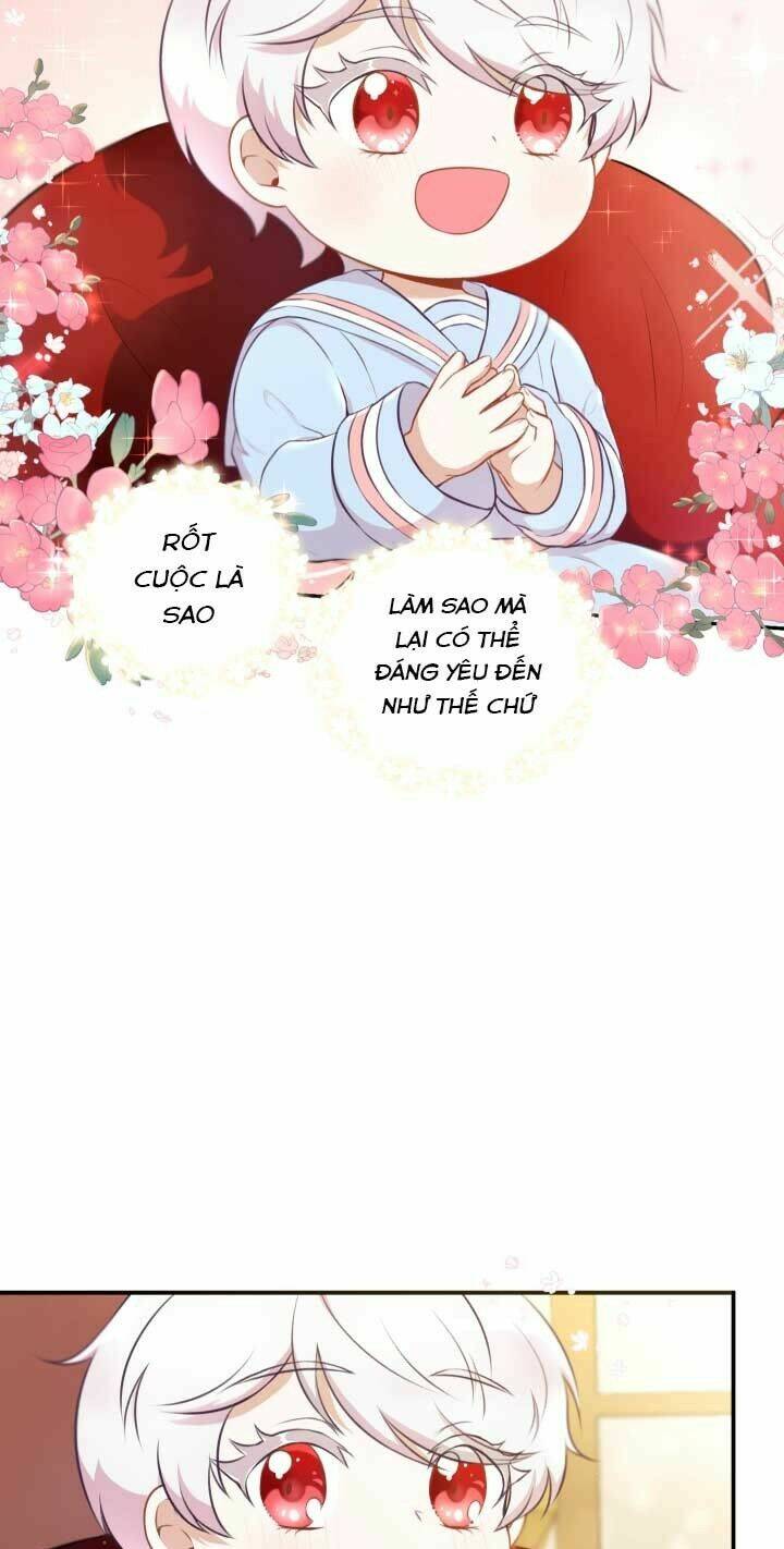 công chúa xấu xa chapter 4 25