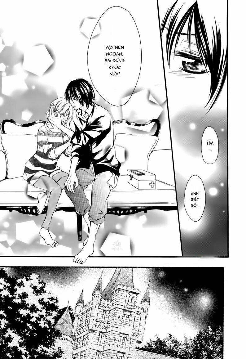 propose no okite chapter 3 29