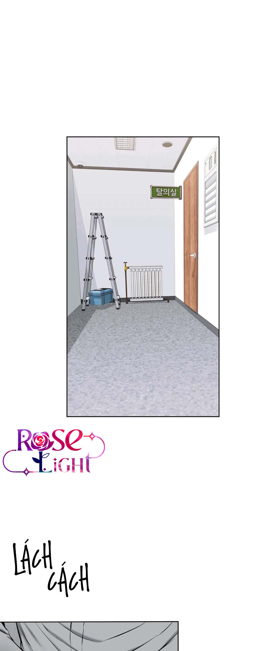 bộ cảnh phục dâm đãng chapter 5 1