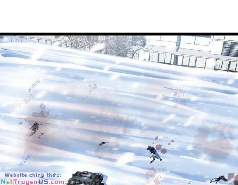 đóng băng toàn cầu: tôi gây dựng nên phòng an toàn thời tận thế chapter 130 39