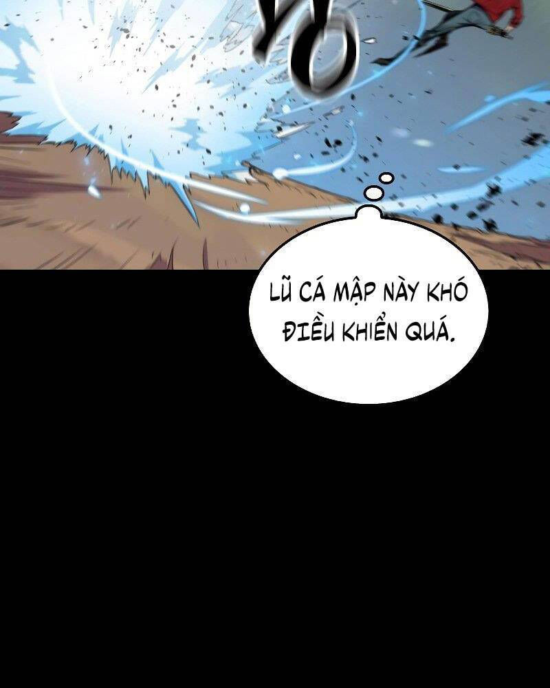 tôi thăng cấp trong lúc ngủ chapter 43 101