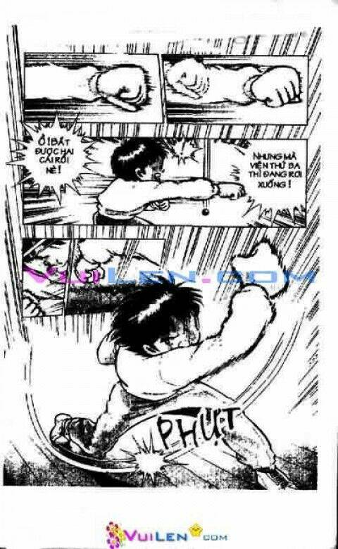 chibi cậu bé quyền anh (8 tập full) chapter 5 126