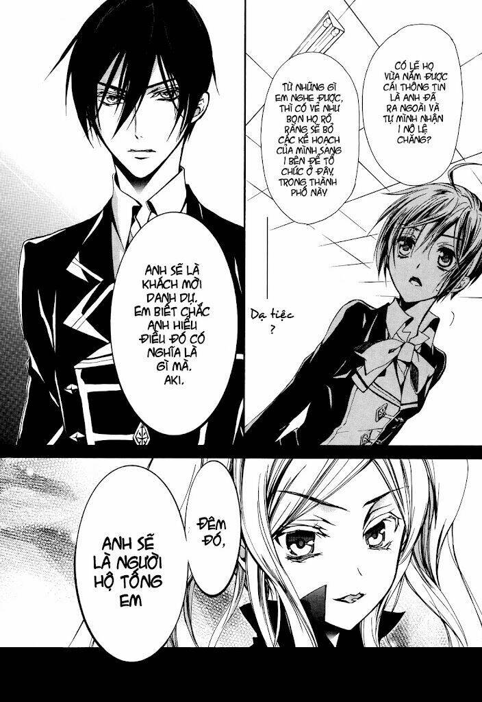 junketsu+kareshi chapter 10 16