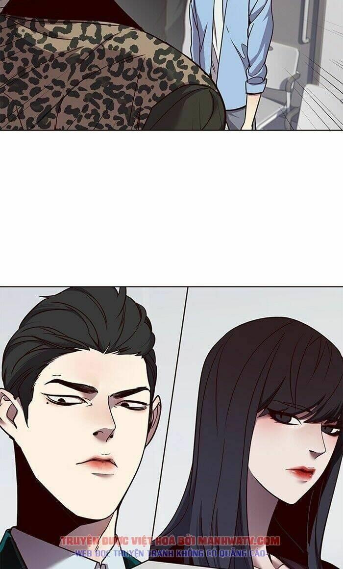 biến thân thành mèo chapter 63 12