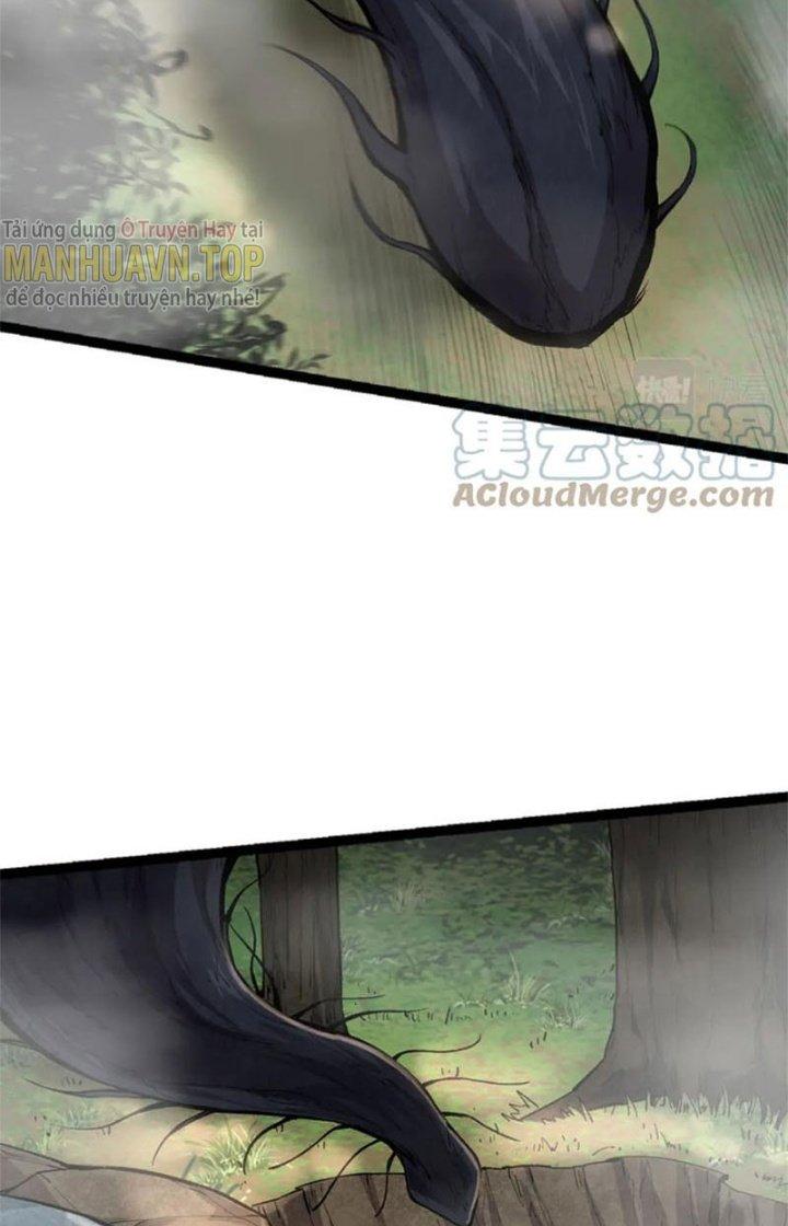 từ cây cổ thụ bắt đầu tiến hóa chapter 19 46