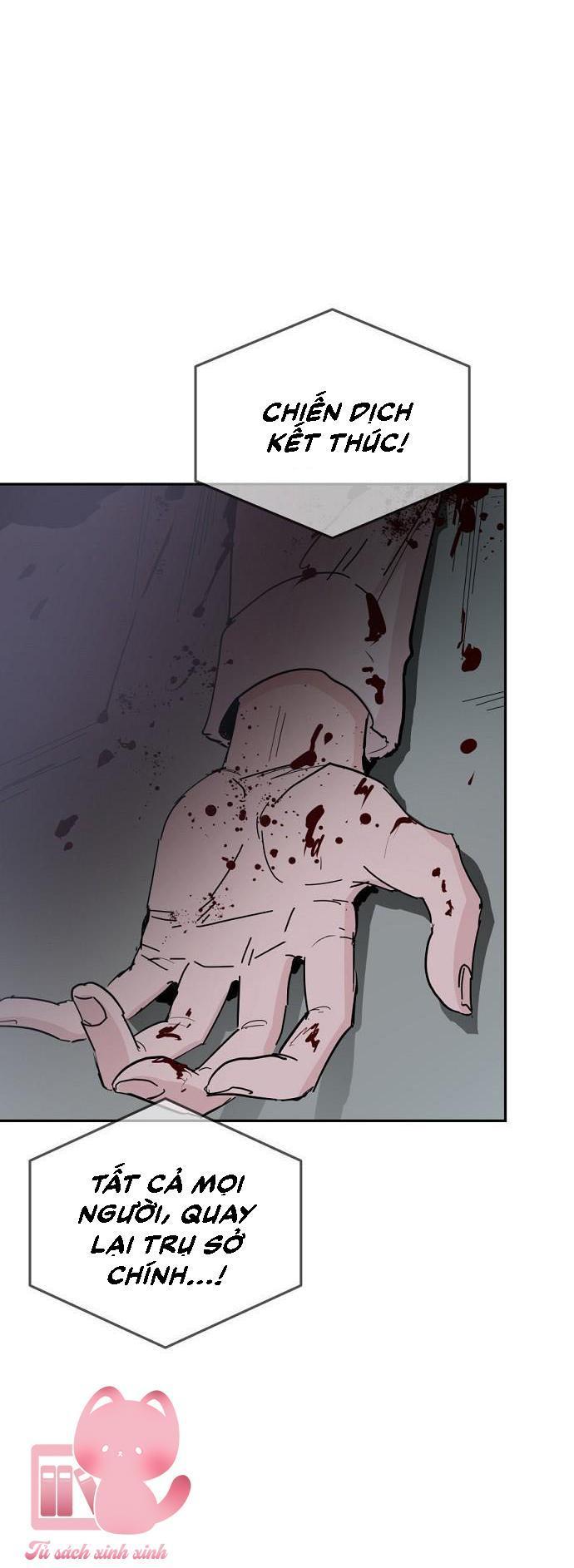 yêu không hồi kết chapter 40 22