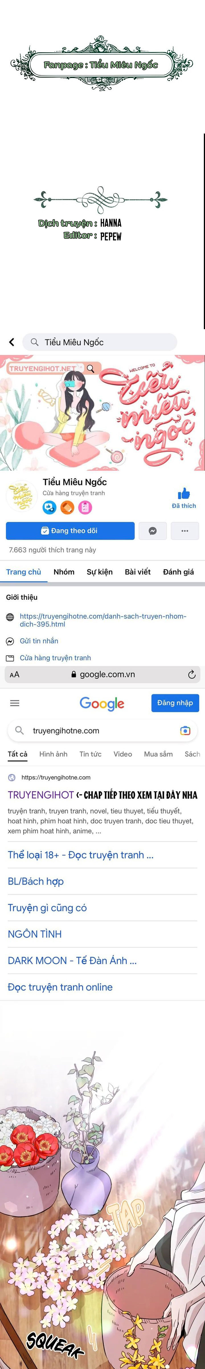 quán trọ dragondaily chapter 33 1