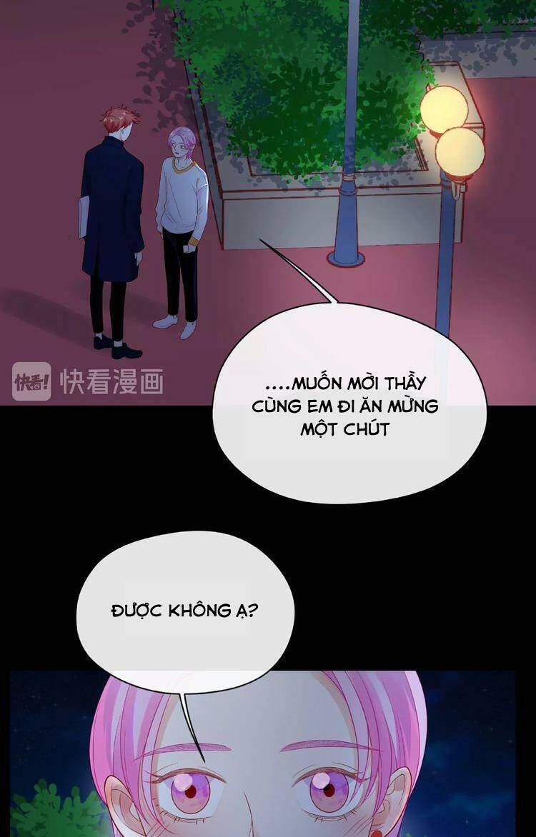 giai điệu của sự va chạm chapter 46 19