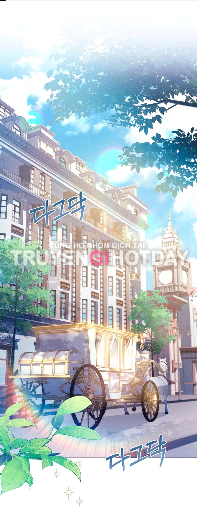 trở thành thư ký của bạo chúa chapter 95.1 1