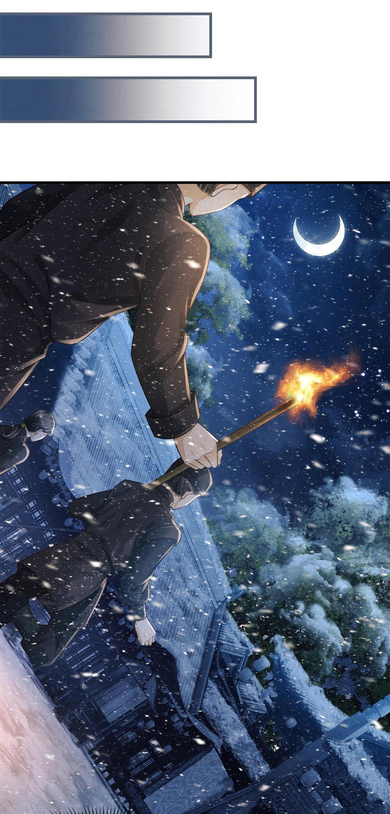 tướng quân luôn tự coi mình thành thế thân chapter 25 9