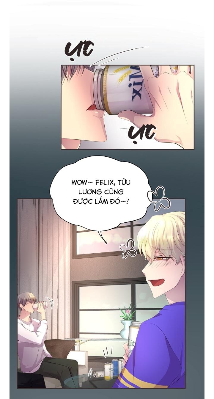 giữ em thật chặt (hold me tight) chapter 93 22