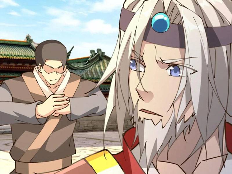 Vô Địch Đốn Ngộ chapter 165 55