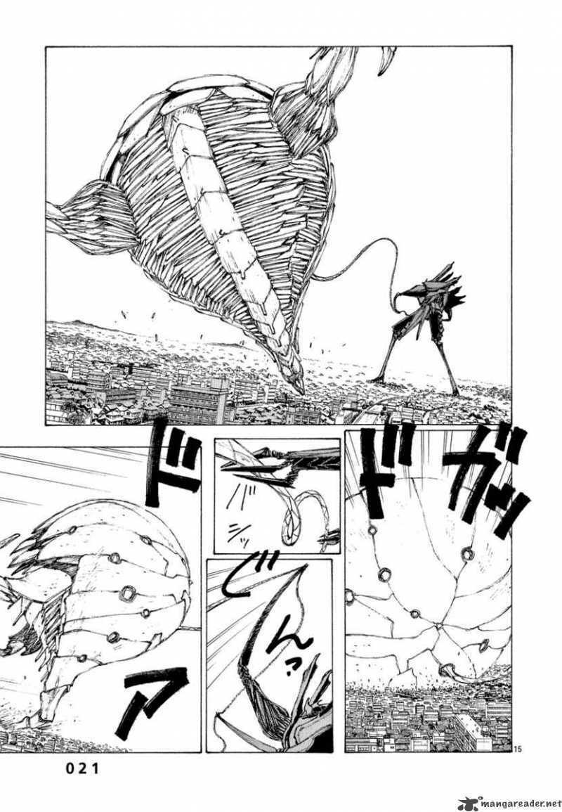 trò chơi kinh hoàng chapter 7 23