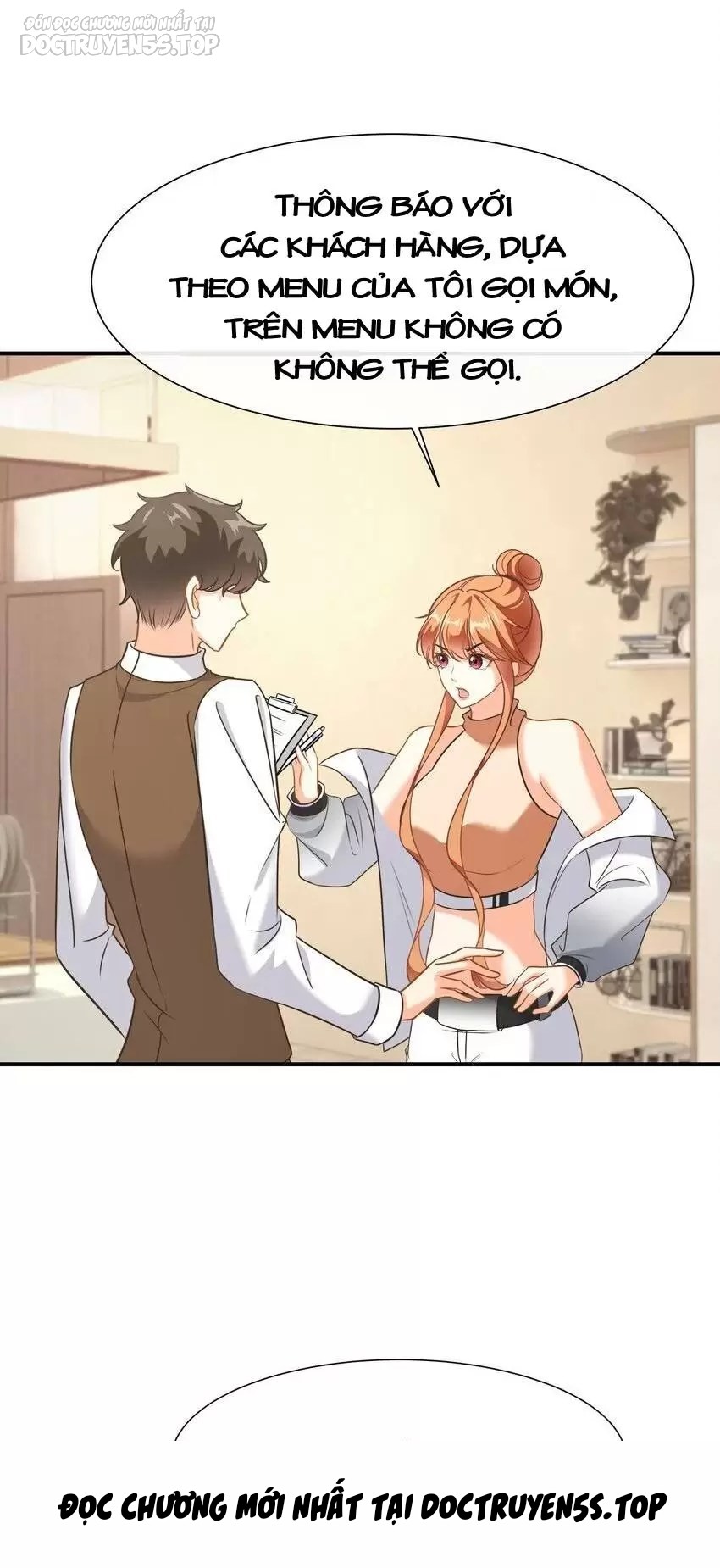 ảnh hậu một tuần mập ba cân chapter 38 26