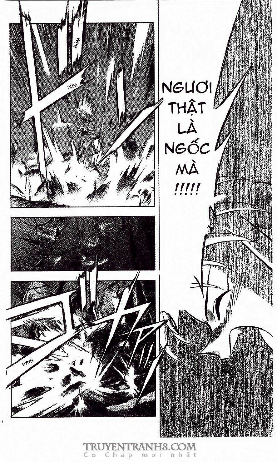 tenchi vô dụng chapter 9 13