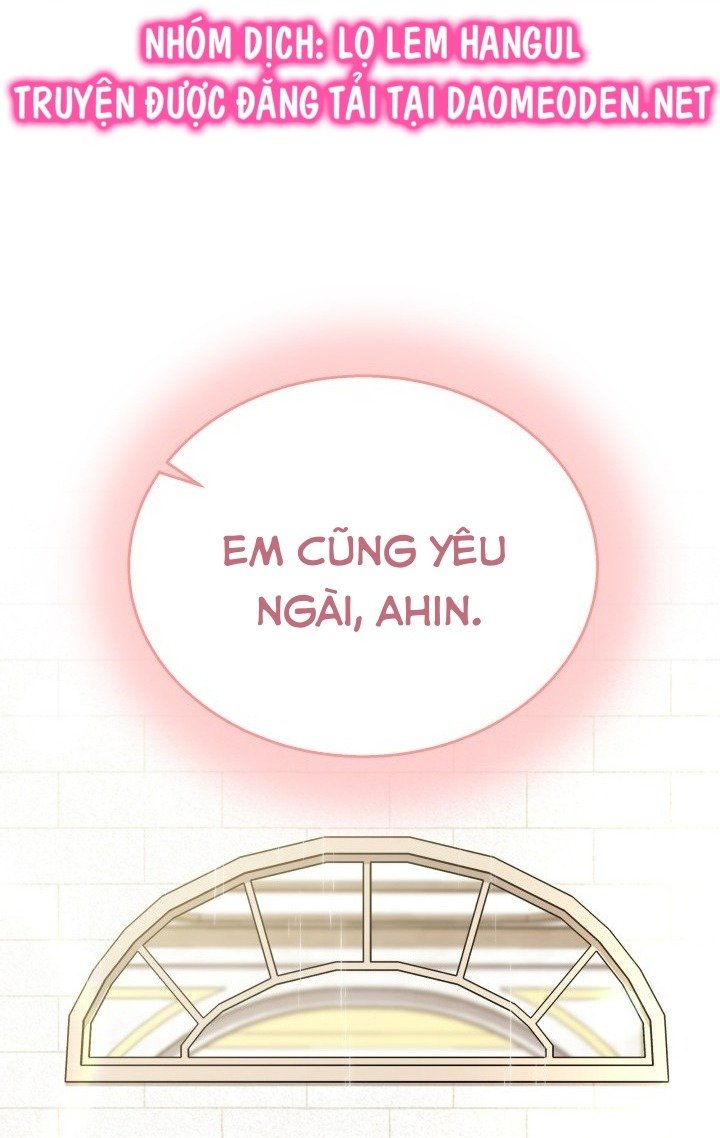 mối liên kết giữa báo đen và bé thỏ chapter 167 35