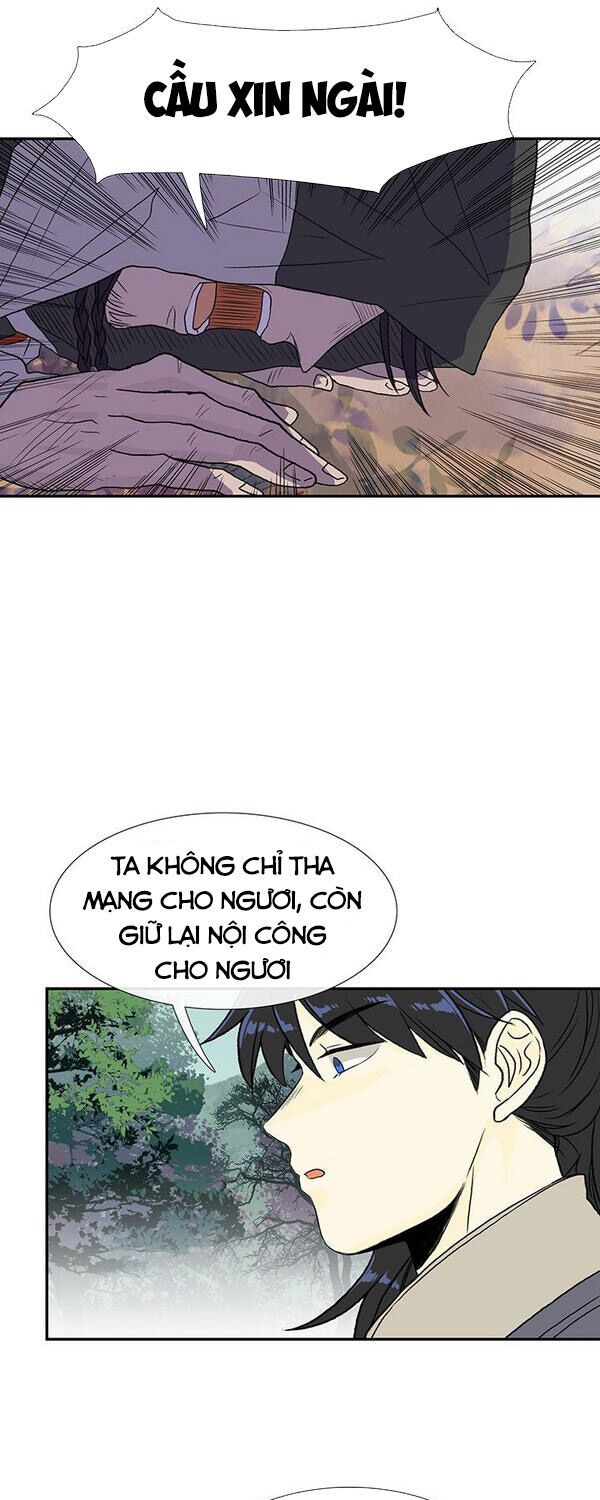 học sĩ tái sinh chapter 127.5 17