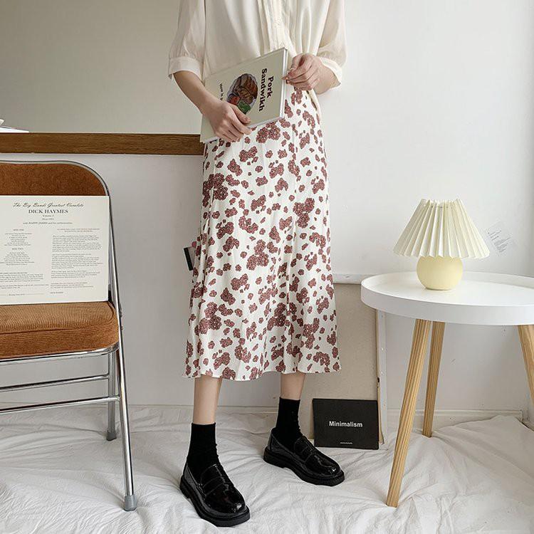 Giày Đế Dày Phong Cách Hàn Quốc Thời Trang Dành Cho Nữ