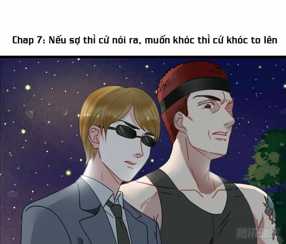 phi nhiên hướng phong chapter 7 3