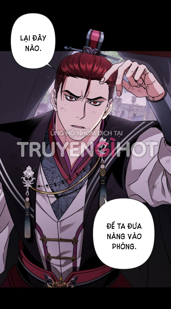 bản tình ca heeran chapter 47.1 9