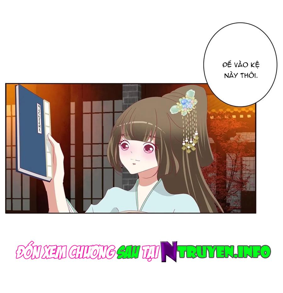thông linh phi chapter 608 26